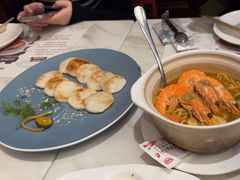 -子霖南山鲜虾面(南山总店)