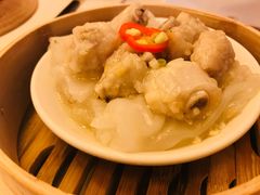 -利苑酒家(合景国际金融广场店)