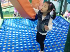 -蒙特利亲子乐园