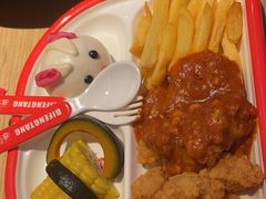 -避风塘(江南环球港店)