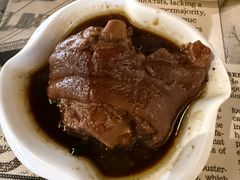 -吉亨面馆(古北1699店)