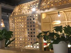 -香坝坝鲜鱼火锅(春熙路店)