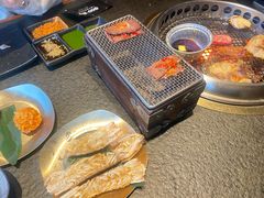 -300杯·和牛烧肉清酒专门店(廊里店)