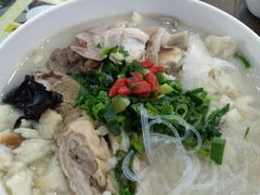 -春发生饭店·非遗(南院门店)
