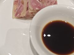 一品水晶肴肉-聚丰园•湖鲜餐厅(阿红私房菜梅石路店)