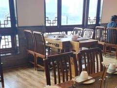 -小天鹅火锅·一线江景洪鼎旗舰店(洪崖洞店)