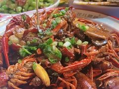-花儿穆萨·烤肉餐厅(石马坪店)
