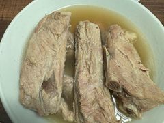 -松發肉骨茶(牛车水店)