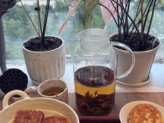 -张家清真糕点(奉天街店)