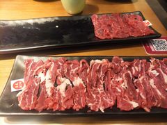 -掂档潮汕牛肉火锅(沈阳万象城店)