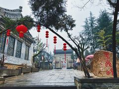 -西安关中民俗艺术博物院