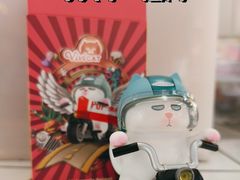 -泡泡玛特POPMART(上海环球港店)