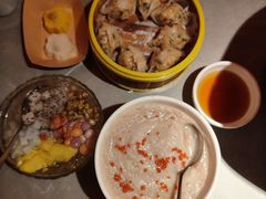 -闽上鲜·福建菜(龙湖滨江天街店)