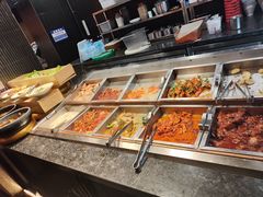 -星伦多自助料理·涮烤一体(虹悦城店)