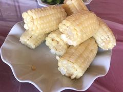 -丫丫蟹庄·苏式园林农家乐·阳澄湖大闸蟹(阳澄湖莲花岛店)