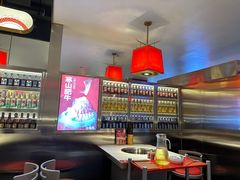 -小龙坎火锅(汉街店)
