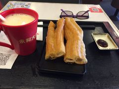 -永和大王(茉莉上新·漕宝店)