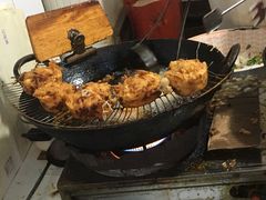 -阿婆油墩子(五里桥路188弄小区店)