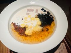 -RUXU入续糖水铺与包(卓悦中心店)