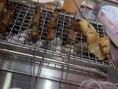 -河南前程·羊肉汤·烧烤(总店)