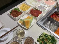 -海底捞火锅(亲子主题北金鹰店)