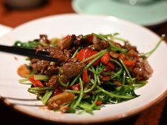 -绿茶餐厅(蓝色港湾店)