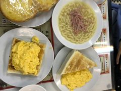 -华星冰室(湾仔店)