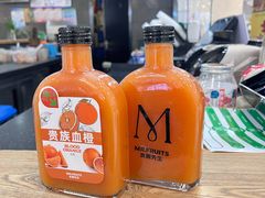 -Mr.Fruits水果先生(北京市百货大楼店)