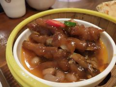 -火齐潮汕砂锅粥(五道口店)