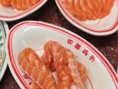 -四囍码头海鲜烧烤自助火锅(外滩南京东路悦荟广场店)