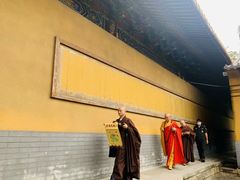 -普陀山风景名胜区-法雨禅寺