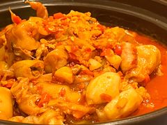 -图味美小黄鱼·景德菜(浙江路店)