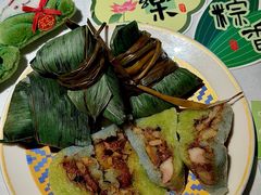 -狮拾久·现代新加坡料理(福田COCO Park店)