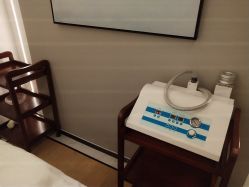 -厦门安达仕酒店·衡境SPA