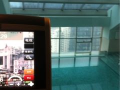 -龙之梦大酒店-健身中心