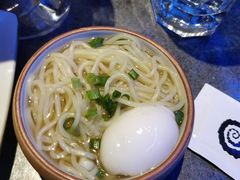 -很久以前羊肉串(打浦路店)