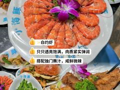 -小海豚•老字号海鲜餐厅(天涯店)