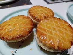 -新兴·金羊座·粤菜点心(乐峰店)