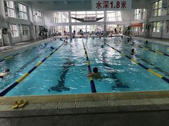 -金厦水语花城运动城