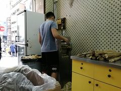 -公利真料竹蔗水(中环店)