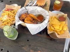 -精酿农场Brew Farm·沙漠绿洲餐厅