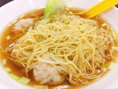 -燊意布拉肠云吞面(中山四路店)