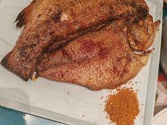 -巴依老爷新疆美食(望京小街店)