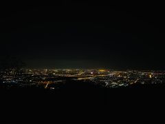 -鬼笑石后山停车场
