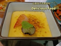 -箱美术馆私房菜(水晶郦城店)