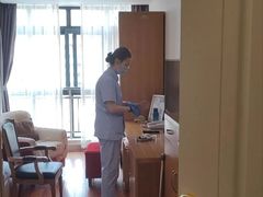 -遐福养老院