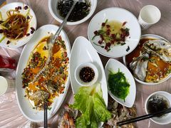 -阿杰臻选海鲜饭店(普陀山店)