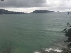 景观位-拉威海鲜市场