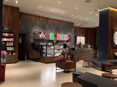 -星巴克(凯德晶萃店)