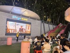 -金茂览秀城